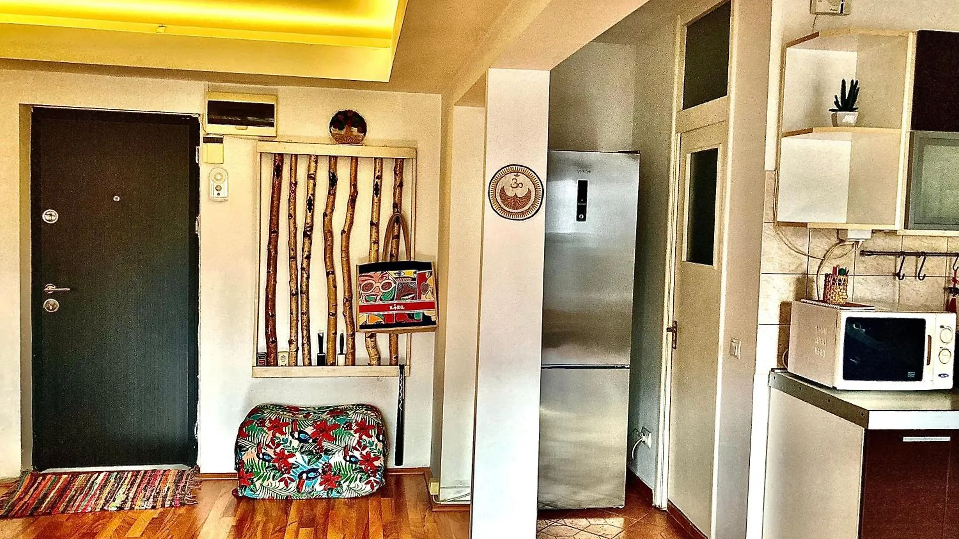 Timpuri Noi Residence Бухарест 0*,  Румыния